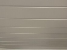 Takpanel 10 x 154 x 2400 mm skygge bomull